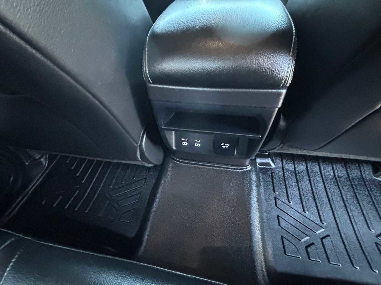 Used 2019 Ford Ranger Lariat w/ Equipment Group 501A Mid image 12