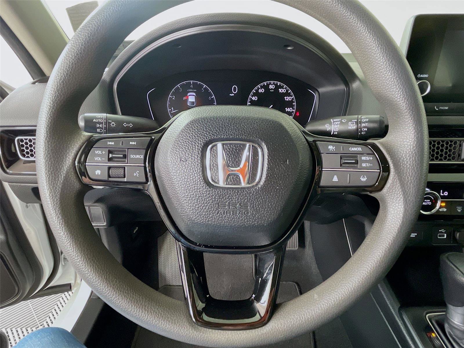 Used 2024 Honda Civic LX image 16