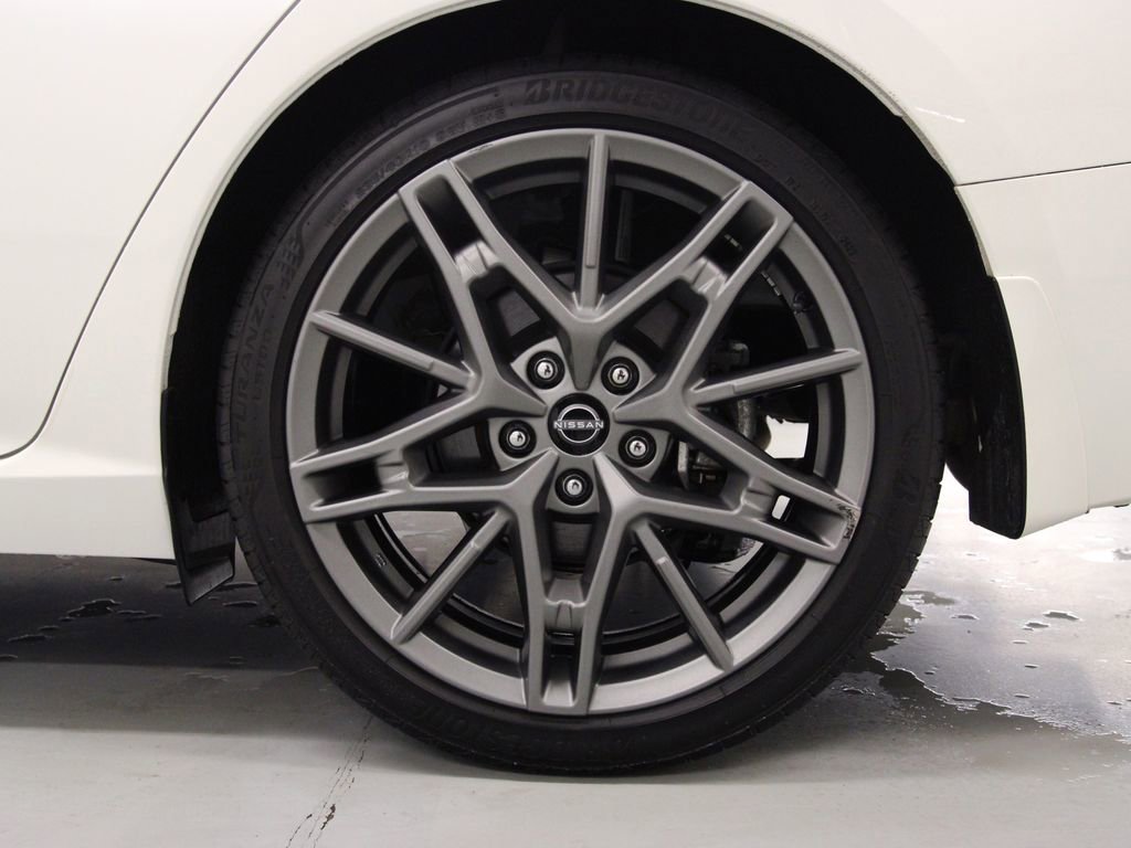 Used 2023 Nissan Altima 2.0 SR image 10