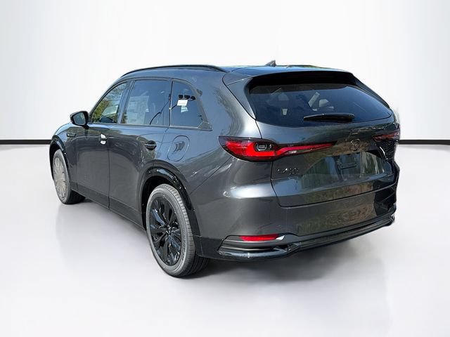 New 2026 MAZDA CX-90 3.3 Turbo S w/ Premium Package AWD/4WD image 5