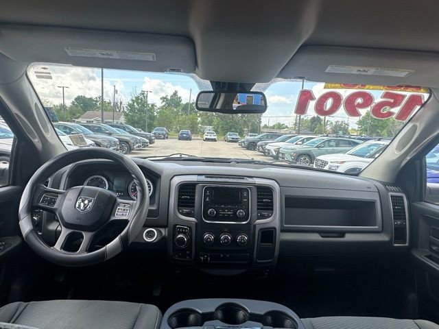 Used 2014 RAM 1500 Express image 11