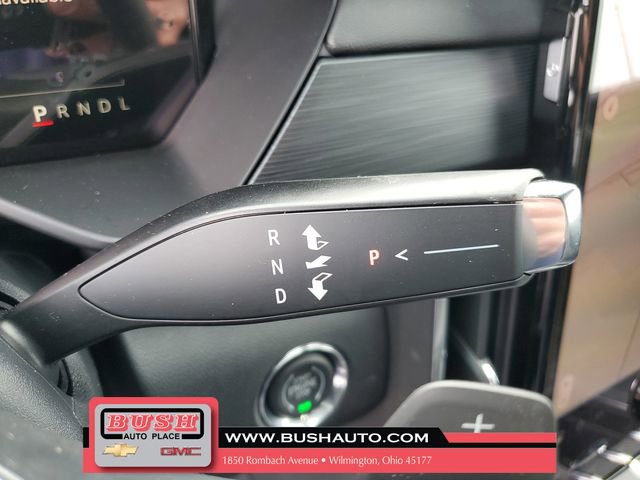 New 2026 GMC Acadia Elevation w/ Black Edition image 25