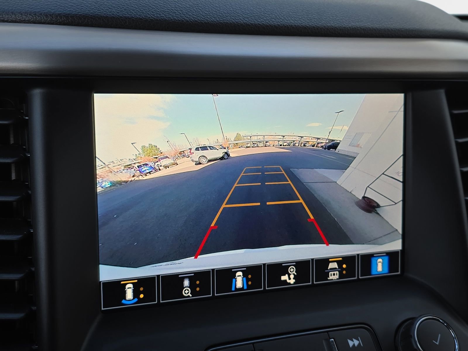 Used 2023 GMC Acadia Denali w/ Denali Technology Package image 27