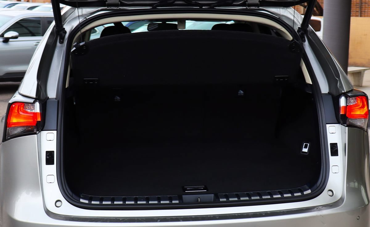 Used 2017 Lexus NX 200t FWD w/ Premium Package image 24
