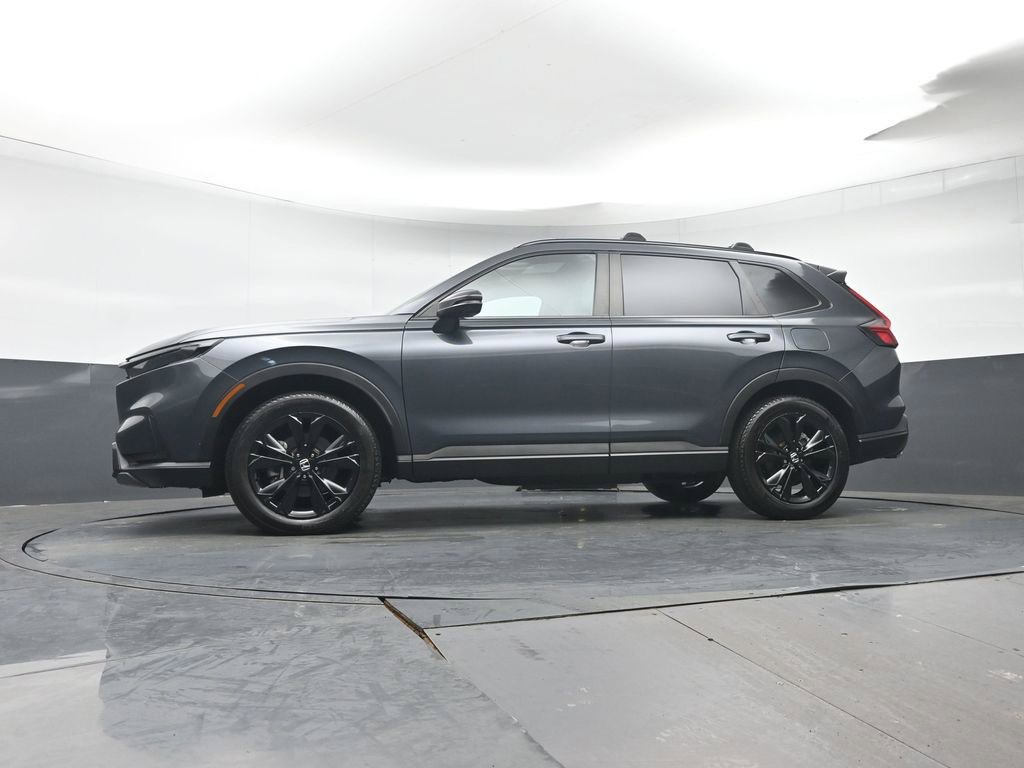 Used 2024 Honda CR-V Sport Touring image 29