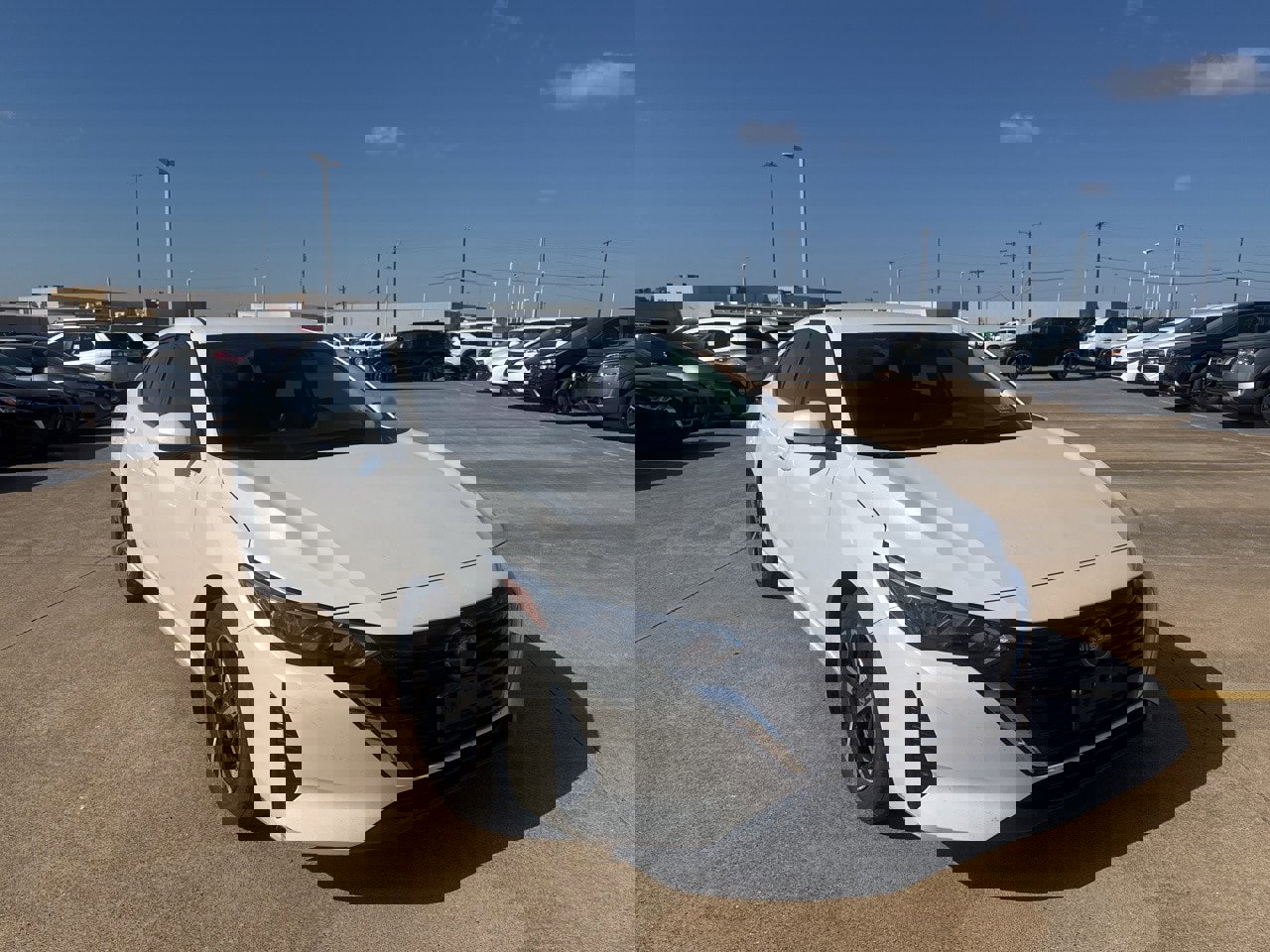 Certified 2024 Nissan Sentra SV