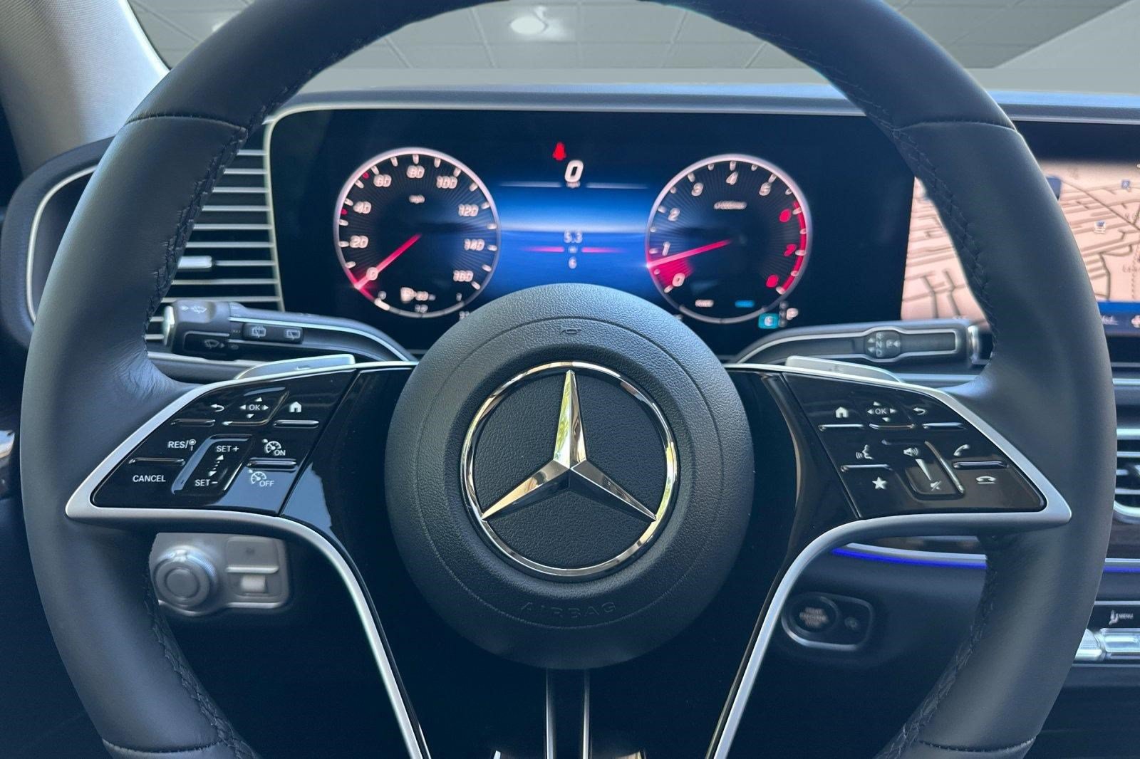 New 2026 Mercedes-Benz GLE 450 4MATIC image 11