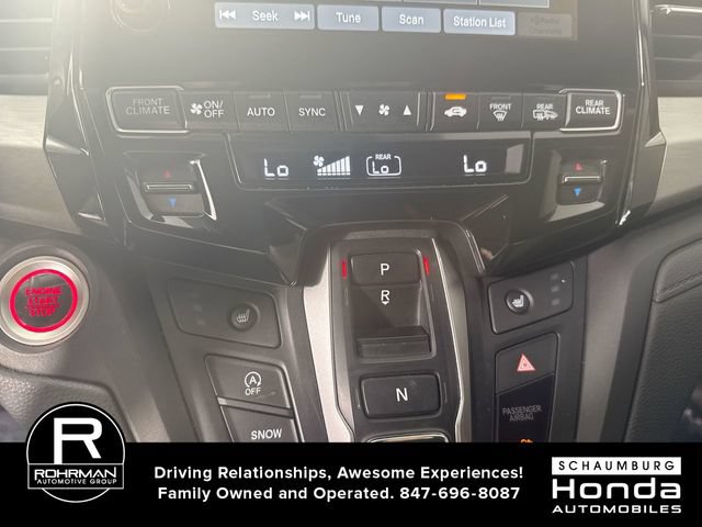 Used 2023 Honda Odyssey EX-L image 9