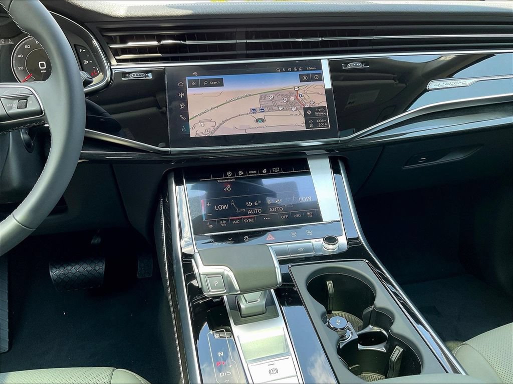 New 2026 Audi Q7 2.0T Premium Plus AWD/4WD image 6