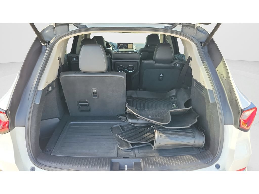 Used 2023 Acura MDX FWD w/ Technology Package image 26