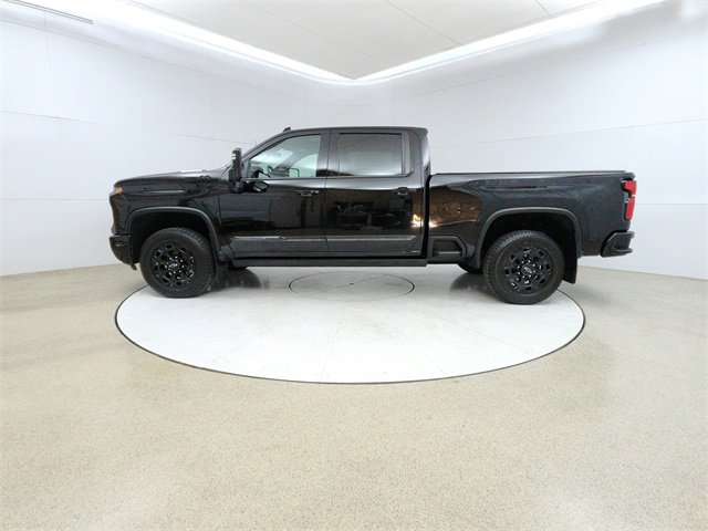 Used 2024 Chevrolet Silverado 3500 High Country image 4