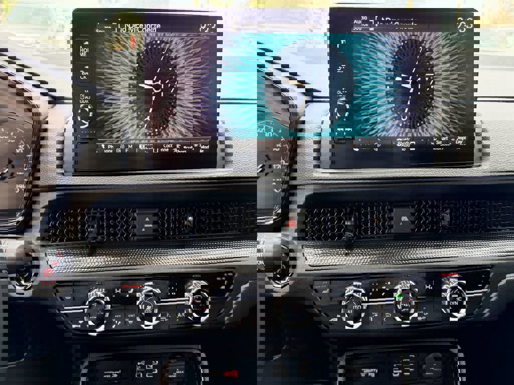 Used 2025 Honda CR-V Sport-L image 29