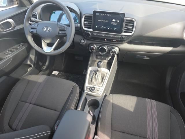New 2026 Hyundai Venue SEL image 21