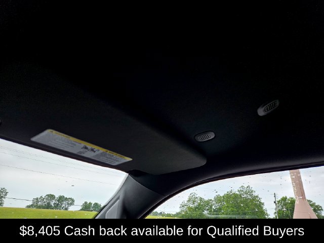 New 2026 RAM 1500 Big Horn w/ Night Edition AWD/4WD image 21