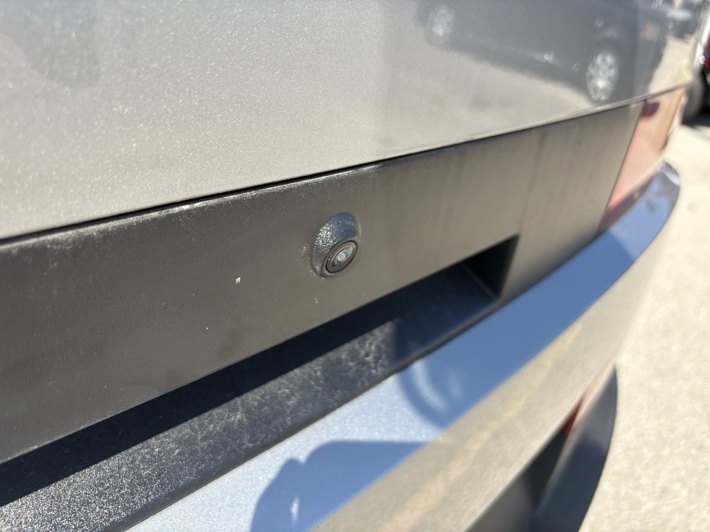 New 2025 Hyundai Santa Fe SEL image 17