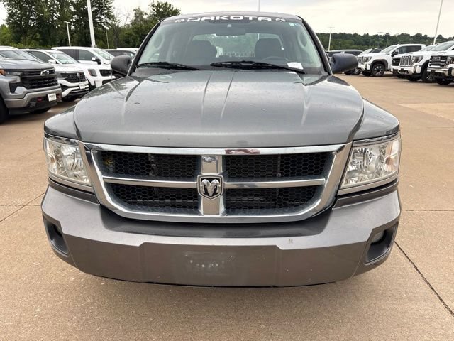 Used 2010 Dodge Dakota ST RWD image 8