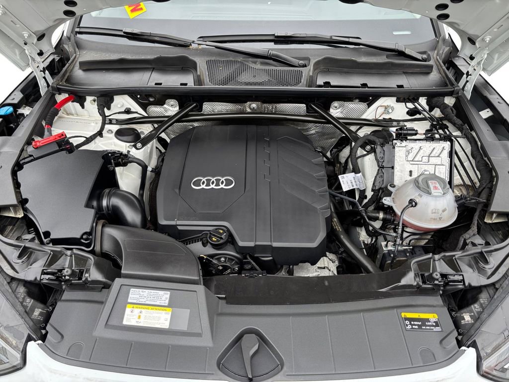 Used 2021 Audi Q5 2.0T Premium w/ Convenience Package AWD/4WD image 20