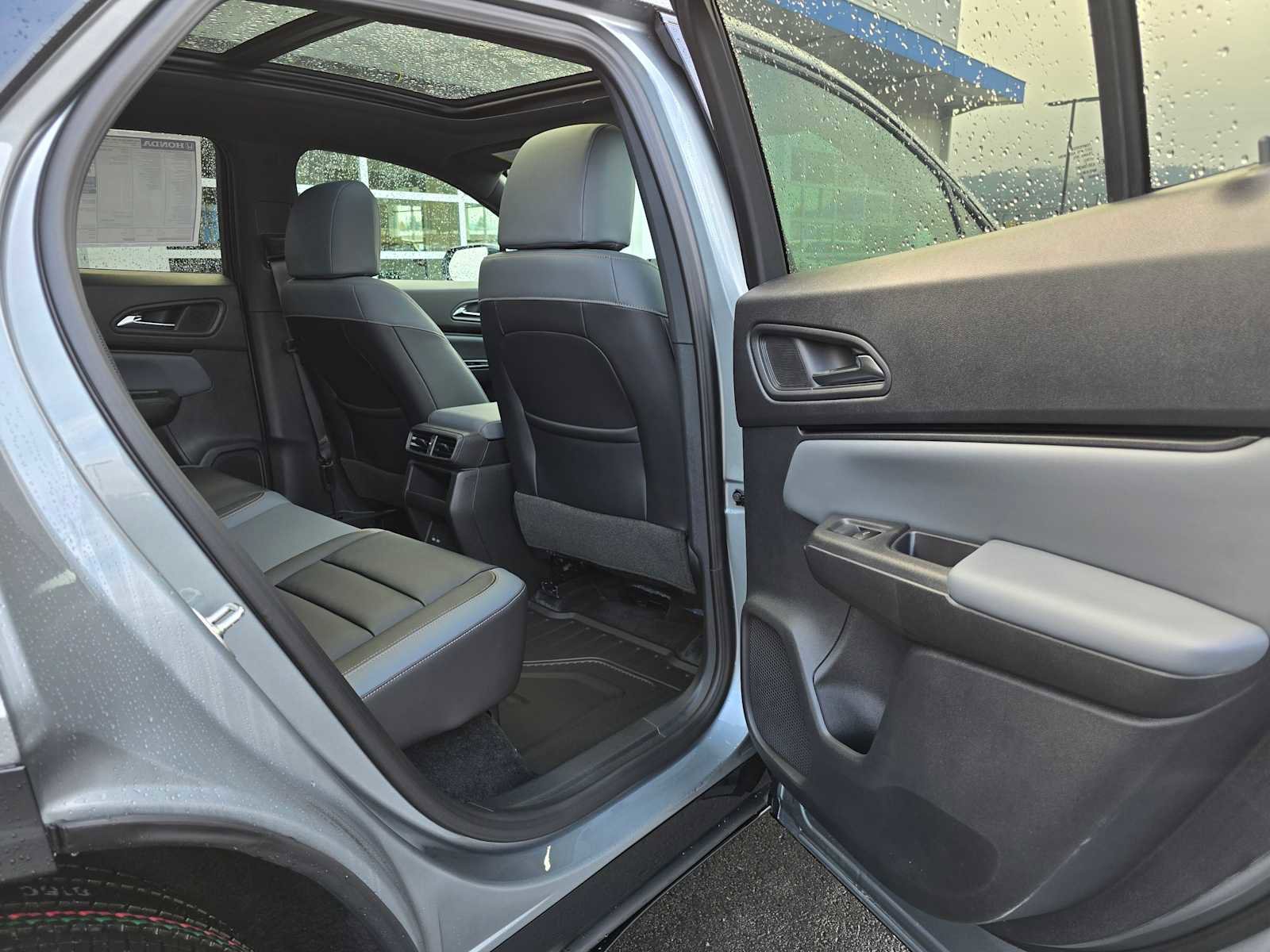 New 2026 Honda Prologue Touring image 15