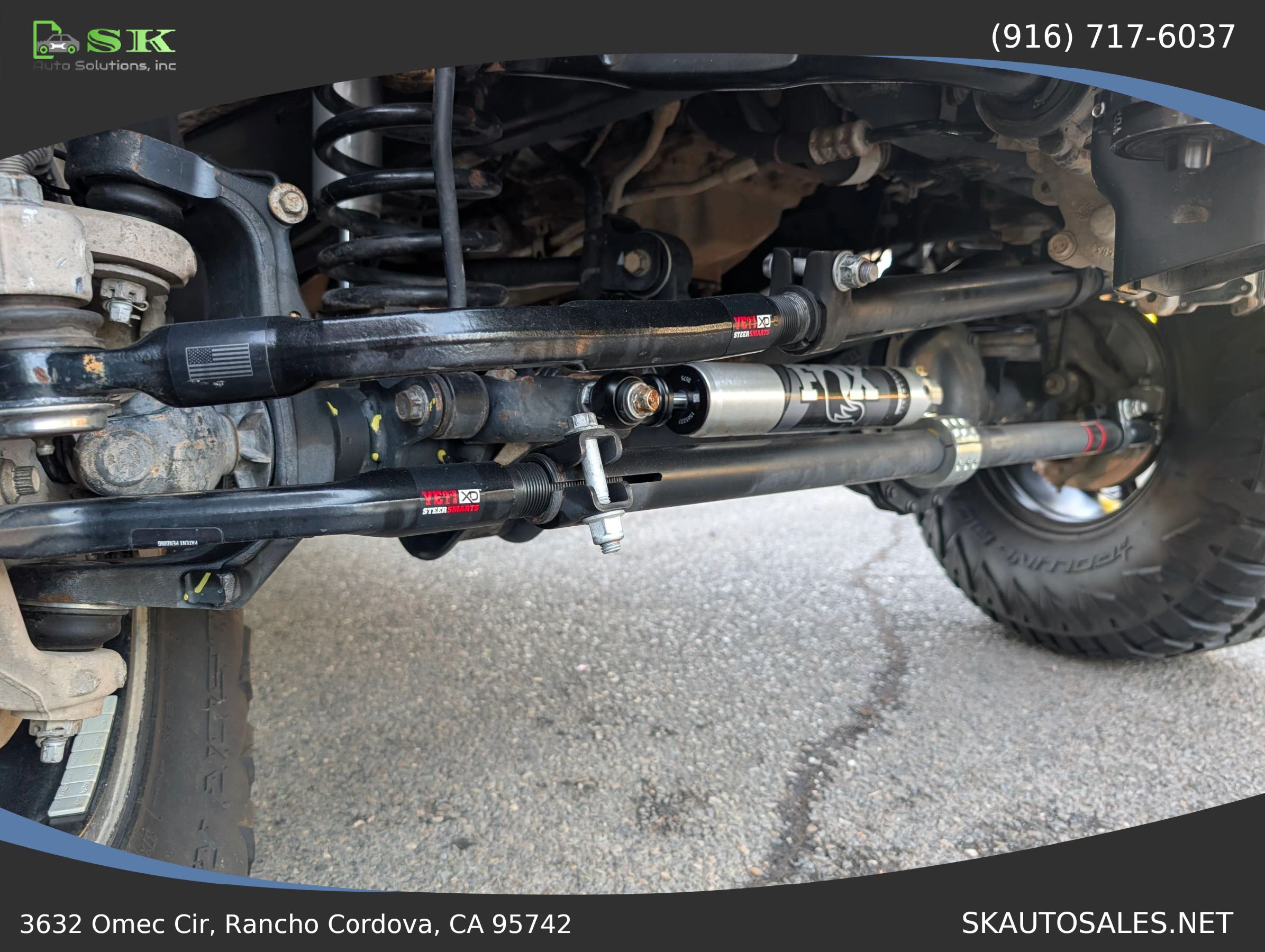Used 2018 Jeep Wrangler Unlimited Rubicon AWD/4WD image 18