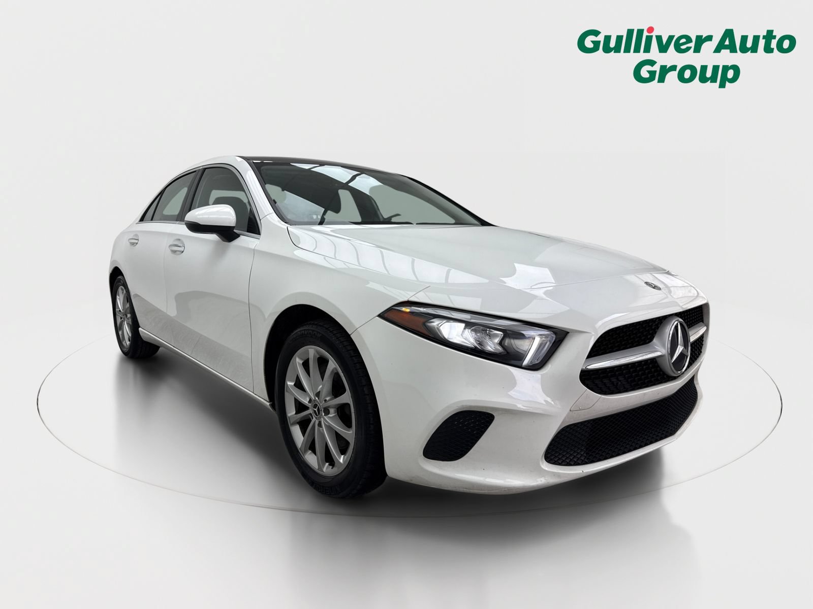 Used 2020 Mercedes-Benz A 220 w/ Premium Package image 13