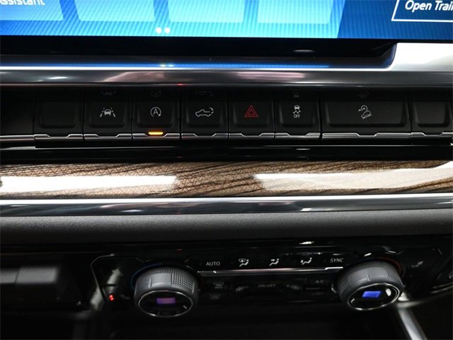 Used 2024 Chevrolet Silverado 1500 LT Trail Boss w/ Convenience Package II image 16