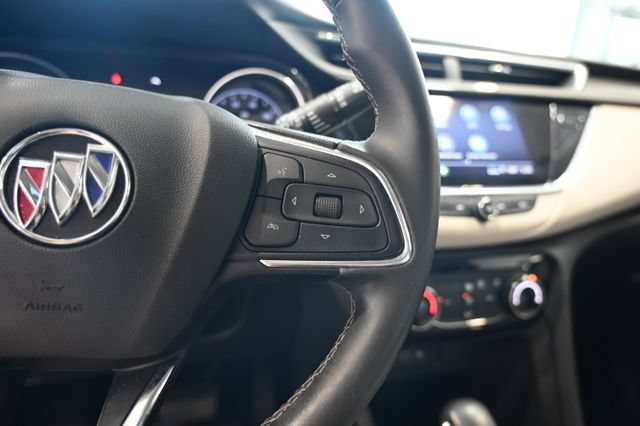 Used 2023 Buick Encore GX Preferred FWD image 22