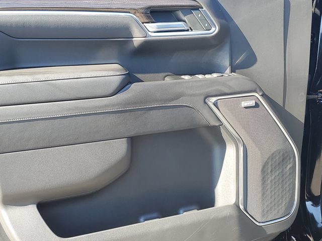 Certified 2022 Chevrolet Silverado 1500 LT Trail Boss w/ LT Trail Boss Premium Package AWD/4WD image 23