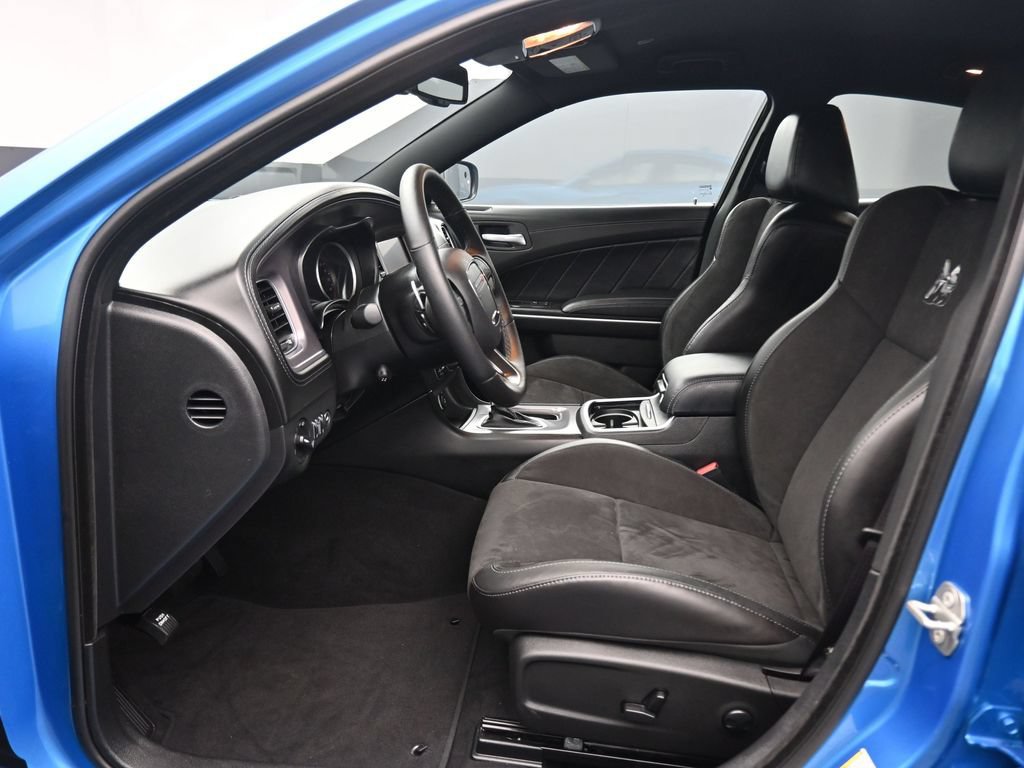 Used 2023 Dodge Charger Scat Pack w/ Plus Group RWD image 11