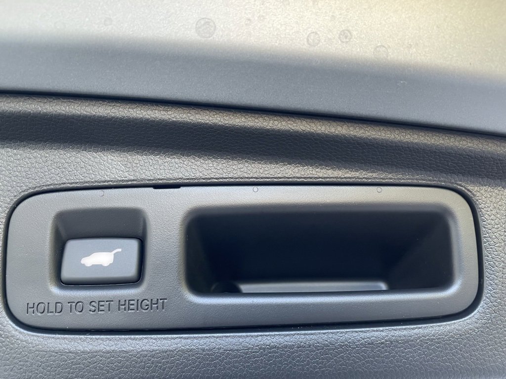 New 2026 Honda CR-V Sport-L image 10