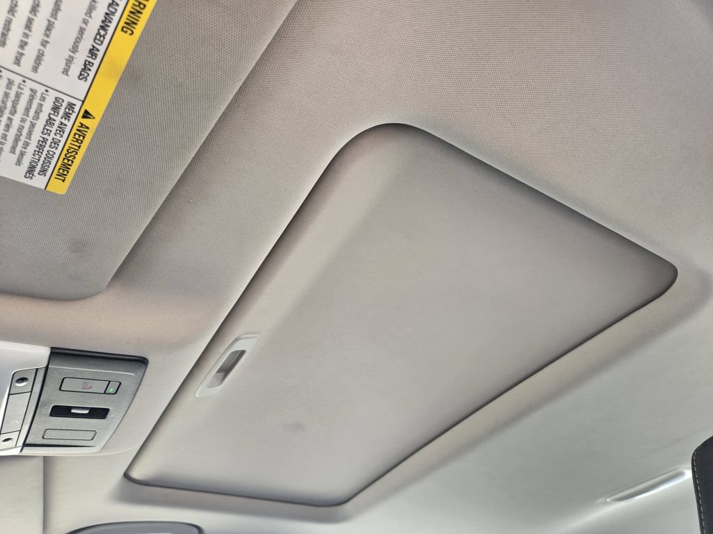 Used 2024 Nissan Altima 2.5 SV w/ SV Premium Package FWD image 27