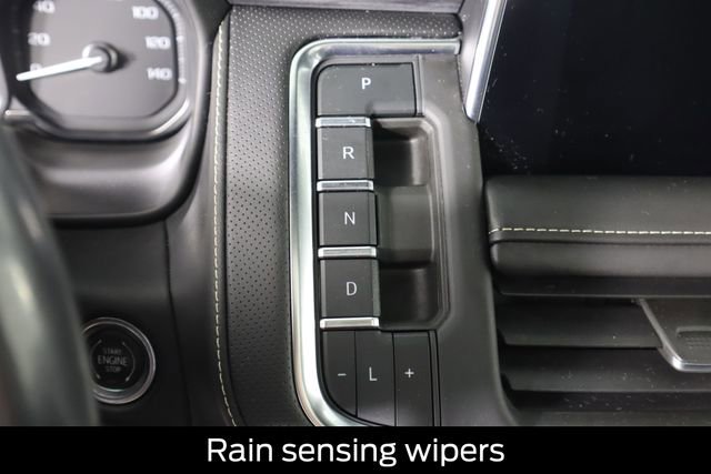 Used 2021 GMC Yukon XL SLT w/ SLT Premium Package image 46