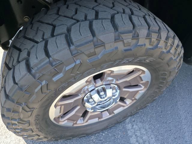 Certified 2023 Ford F350 King Ranch w/ FX4 Off-Road Package image 10