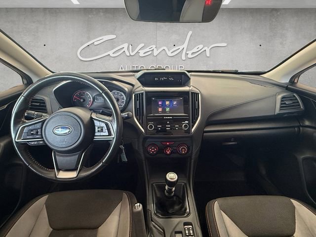 Used 2018 Subaru Crosstrek 2.0i Premium image 20