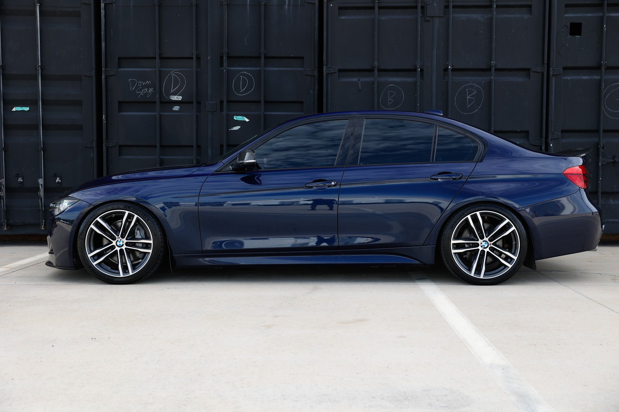 Used 2018 BMW 340i Sedan RWD image 4