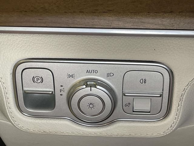 Used 2022 Mercedes-Benz GLE 450 4MATIC image 37