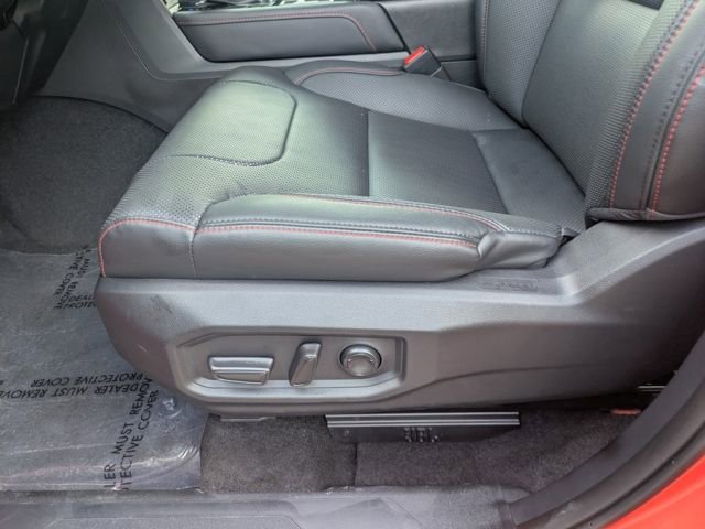Used 2022 Toyota Tundra TRD Pro AWD/4WD image 17