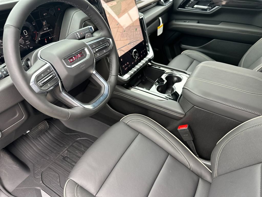 New 2026 GMC Yukon Elevation w/ LPO, Floor Liner Package image 9