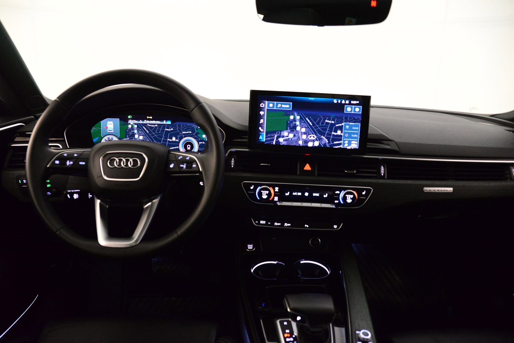 Certified 2023 Audi A5 2.0T Premium Plus w/ Premium Plus image 25