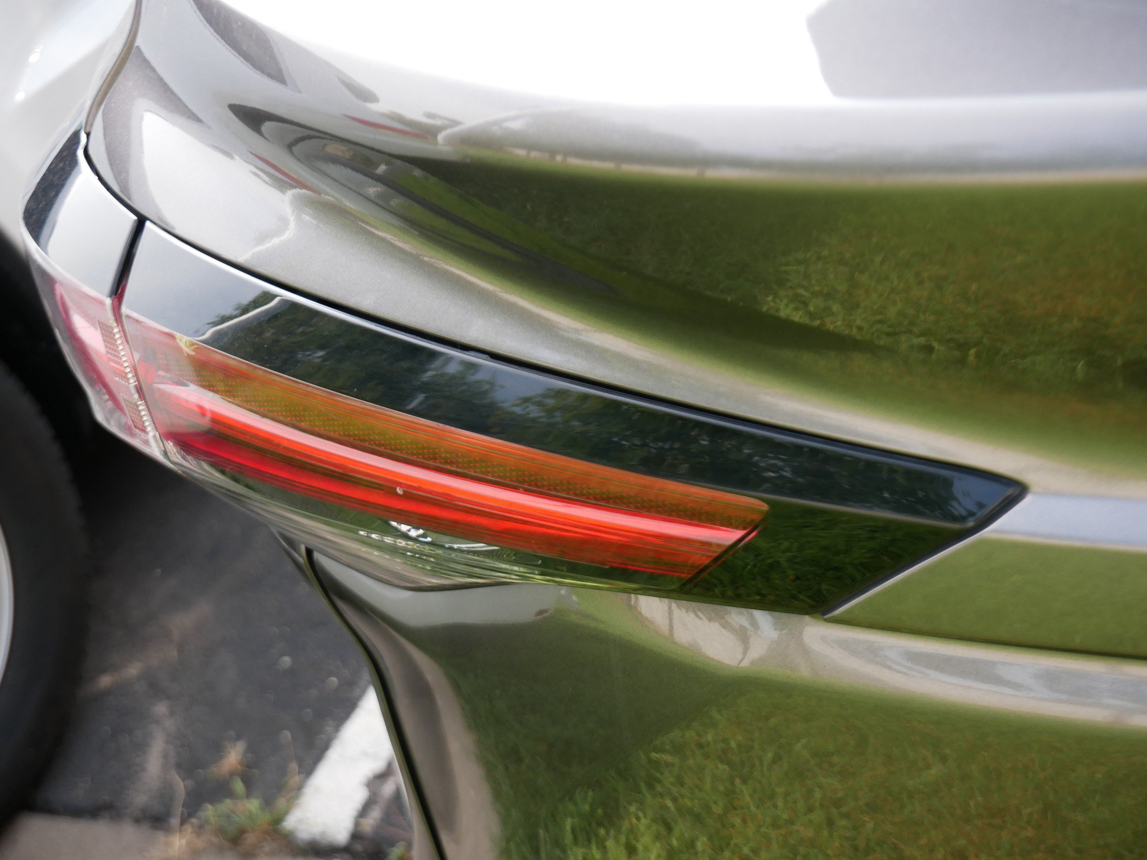 Certified 2022 Toyota Sienna XSE FWD image 4