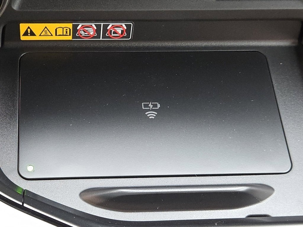 New 2026 Lexus NX 450h+ AWD w/ Luxury Package image 16