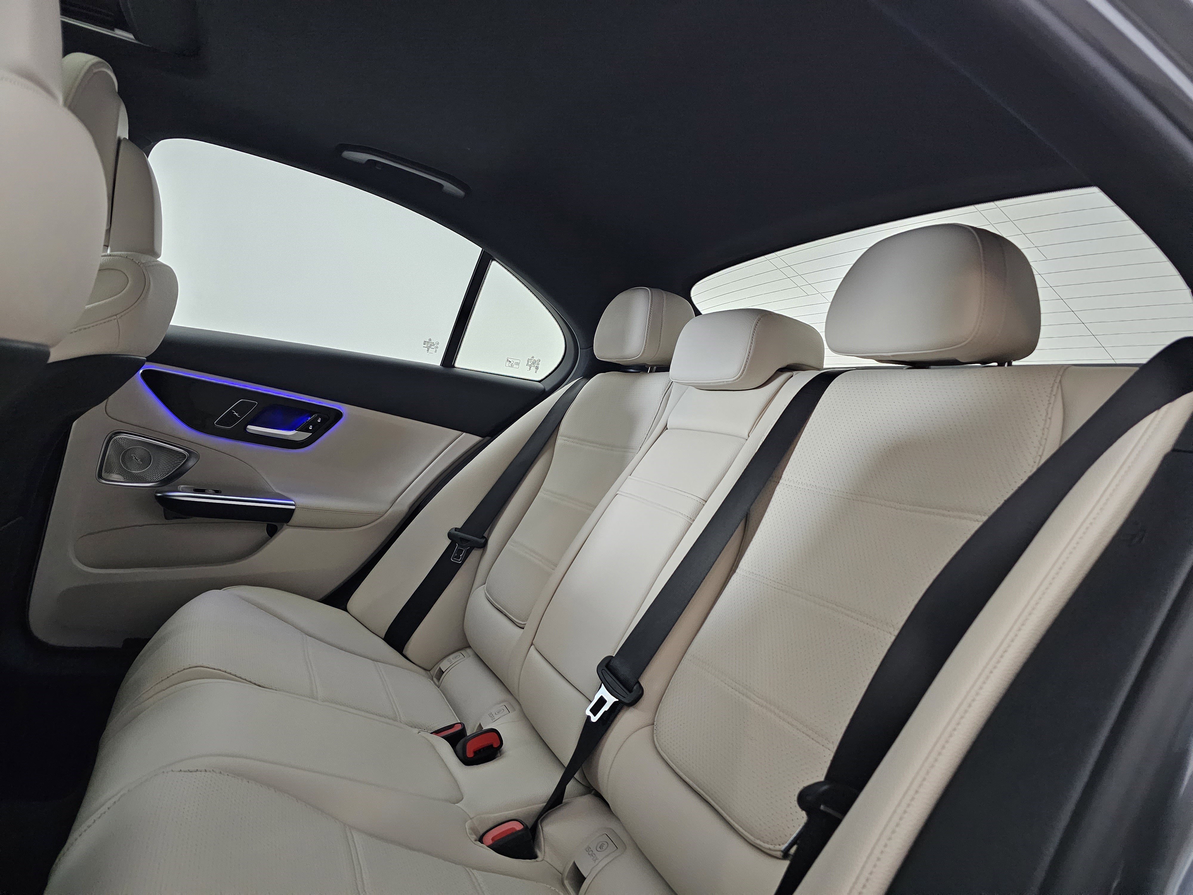 Certified 2024 Mercedes-Benz C 300 C 300 image 24