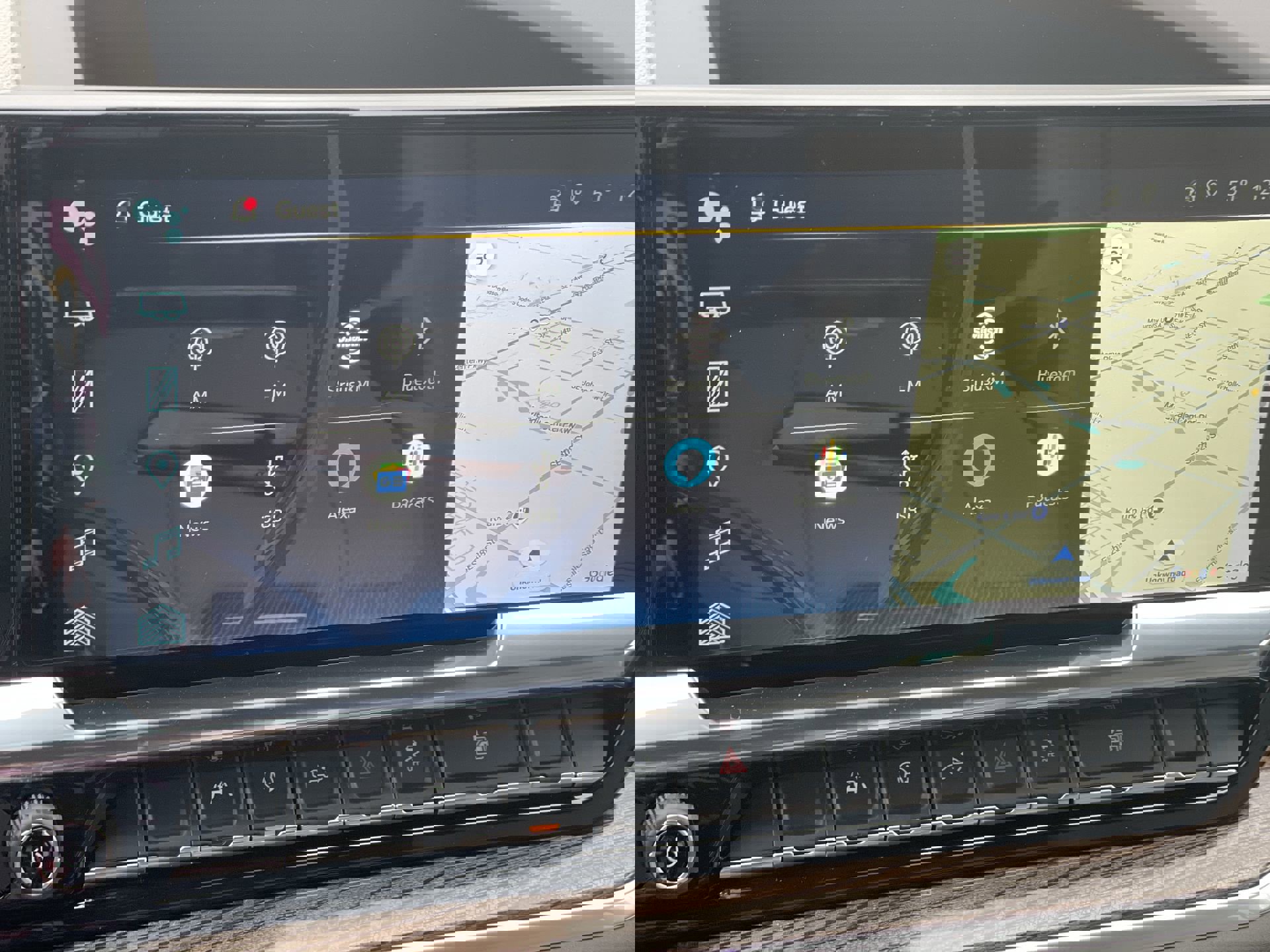 New 2025 Chevrolet Silverado 1500 LT w/ Convenience Package II image 49