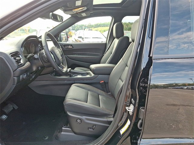 New 2026 Dodge Durango GT image 13
