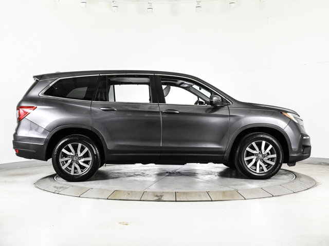 Used 2019 Honda Pilot EX-L image 4