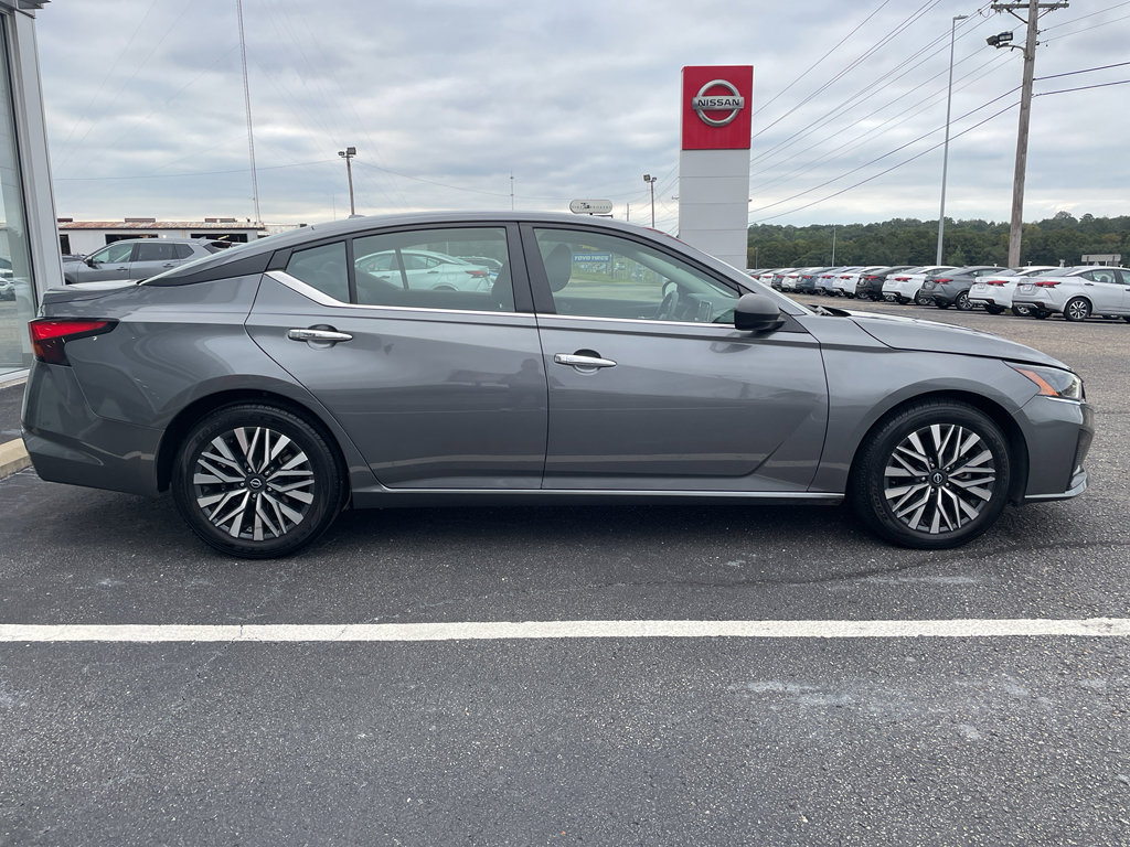 Certified 2024 Nissan Altima 2.5 SV image 21