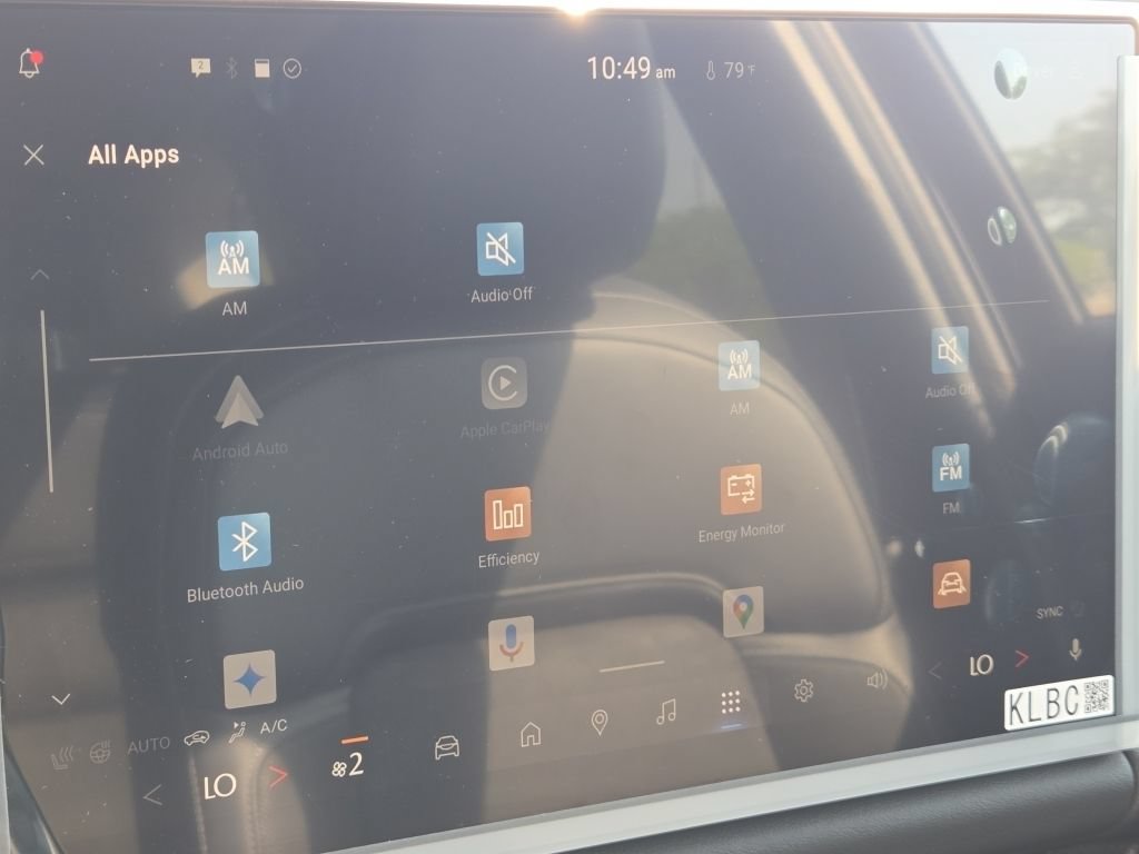 New 2026 MAZDA CX-5 Preferred AWD/4WD image 4