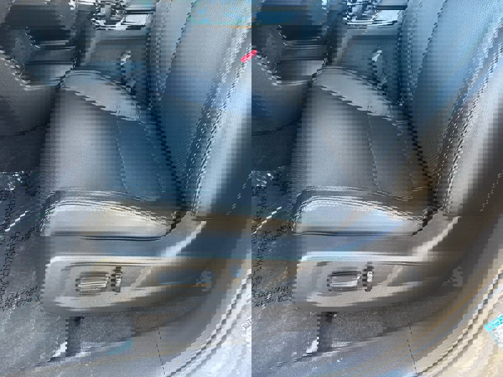 Used 2019 Honda Clarity Touring image 15