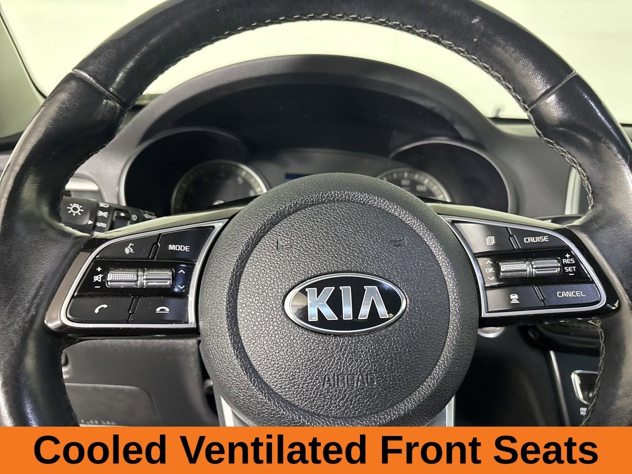 Used 2020 Kia Optima Premium image 14
