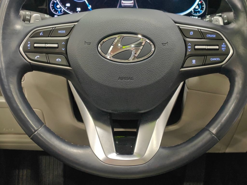 Used 2021 Hyundai Palisade Limited AWD/4WD image 6