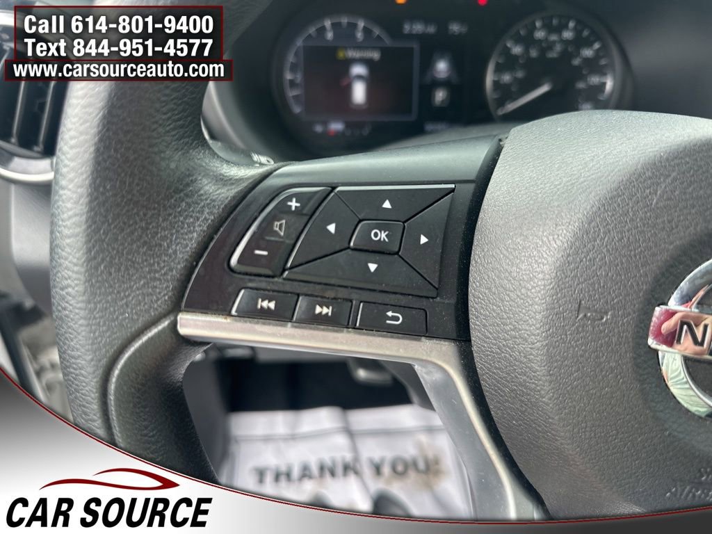 Used 2021 Nissan Kicks SV image 17